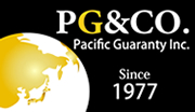 株式会社Pacific Guaranty